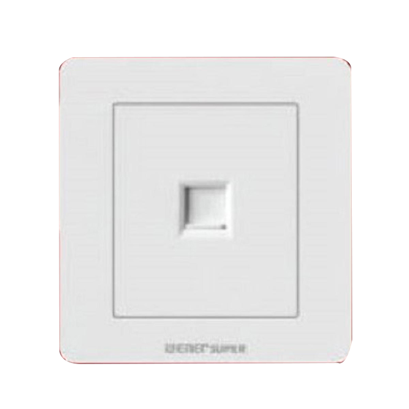 Picture of Wener Super  Premium Quality Internet Socket -(3 Years Repless Warranty)