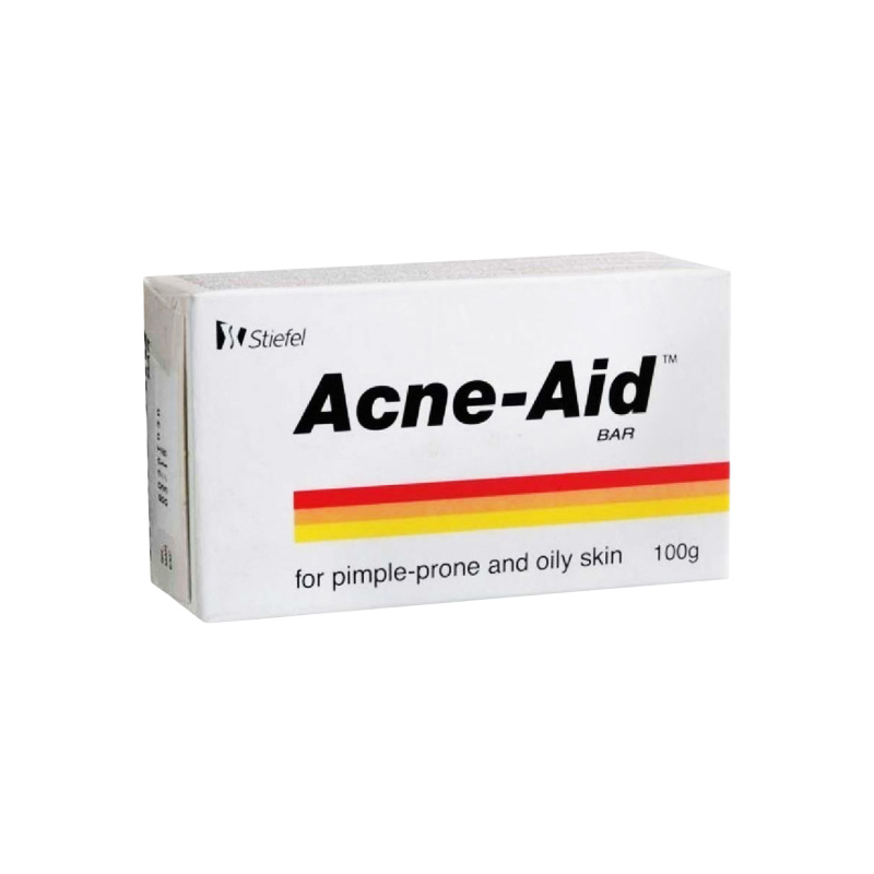 Picture of Acne Aid Soap 100 Gms