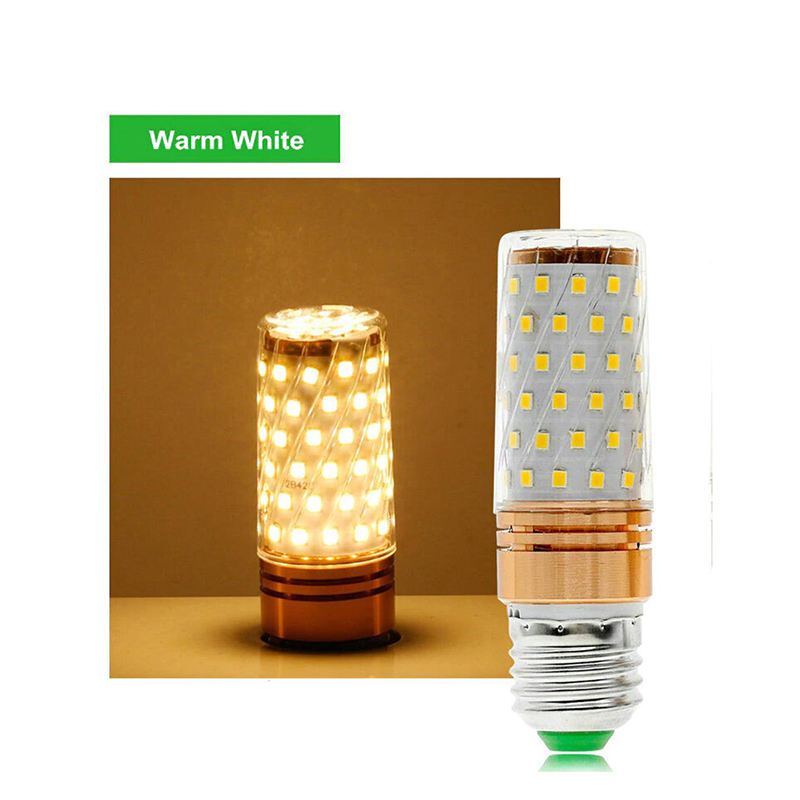 Picture of LED Exclusive Candle Light Bulb 16 Watt -Warm Color(Pass Type Holder) - Rgb Led Strip Light