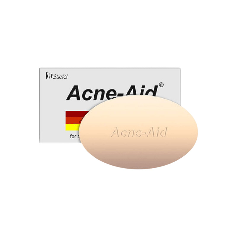Picture of Acne Aid Soap 100 Gms