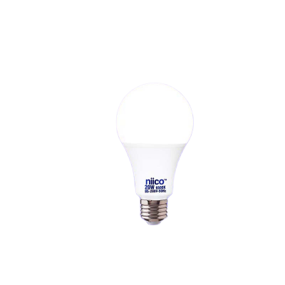 Picture of ECO LED Bulb Heavy Duty  20 Watt (Pass System Folder)