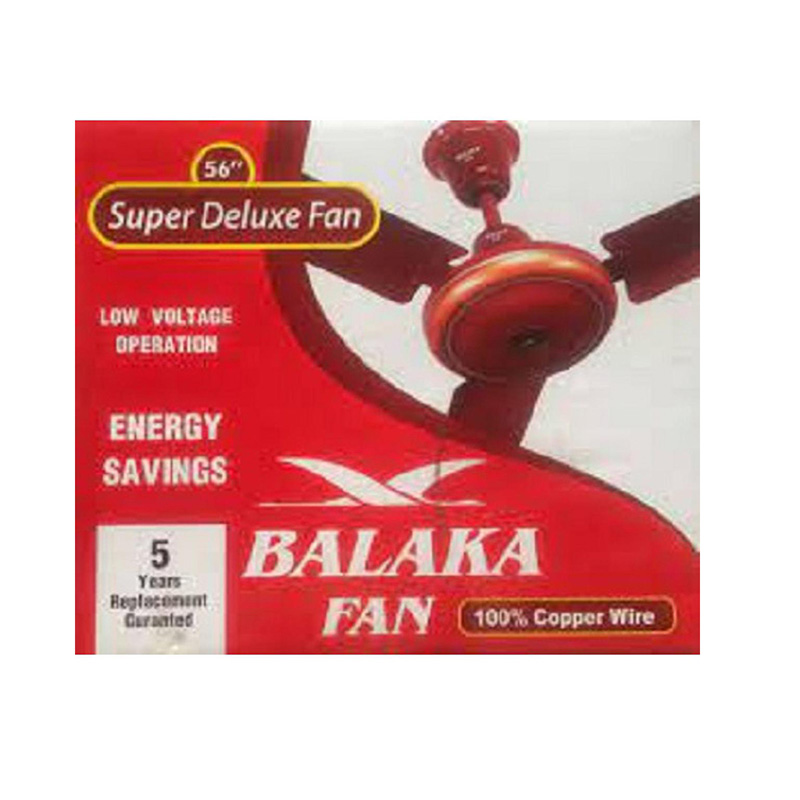 Picture of Ceiling fan Balaka 56 Inch (3 years Warranty)