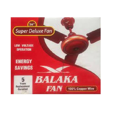 Picture of Ceiling fan Balaka 56 Inch (3 years Warranty)