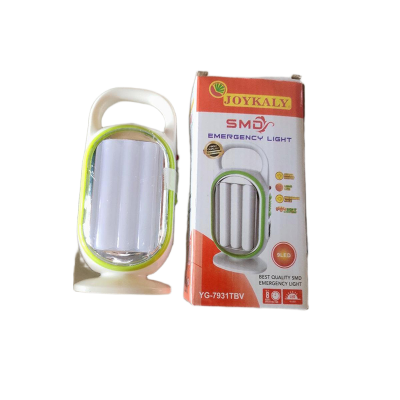 Picture of Charger Light  rechargeable LED Heavy Duty BATTERY Emergency light -7931