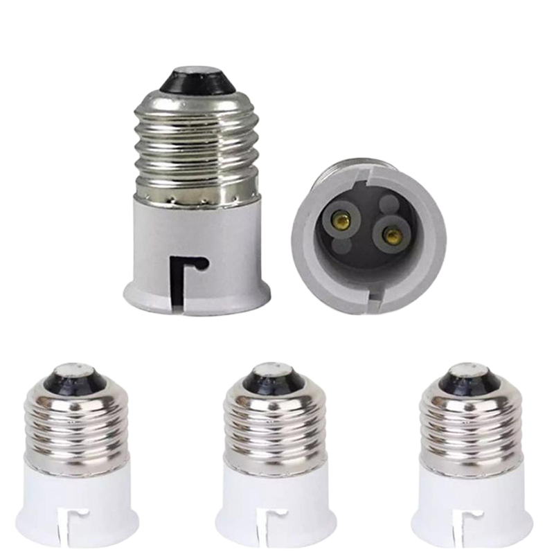 Picture of Bulb Base Socket Holder Converter ( Pin To Patch)