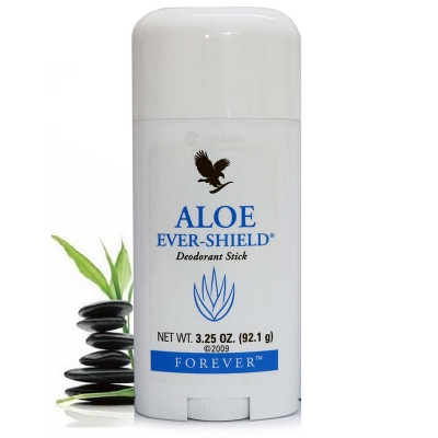 Picture of International USA Product Forever Aloe Ever Shield Deodorant Stick -92.1gm