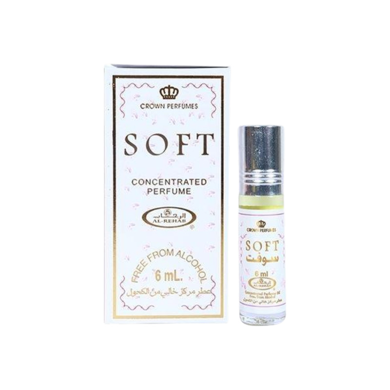 Picture of B. Series Roll-On Perfume: Sandal 6ML