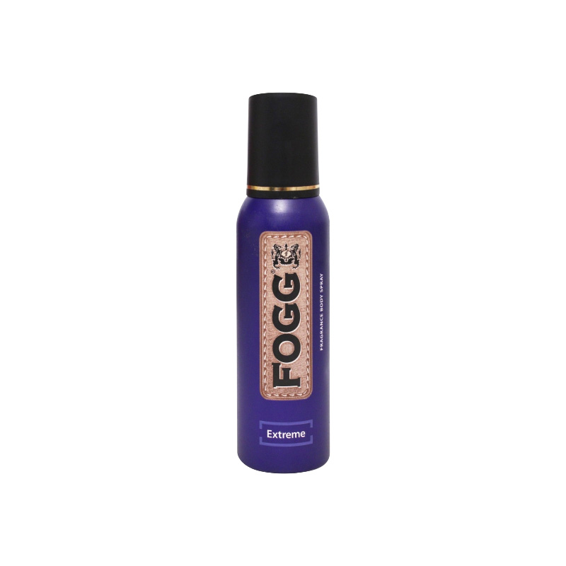 Picture of FOGG Extreme Fragrance Body Spray For Men 150m