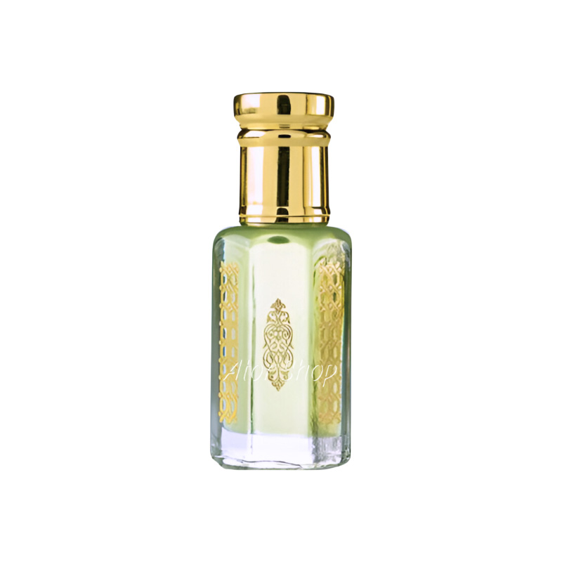 Picture of Rajnigandha Roll-On Perfume (B. Series) 6ML