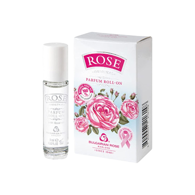 Picture of B. Series Roll-On Perfume Rose Scent 6ML