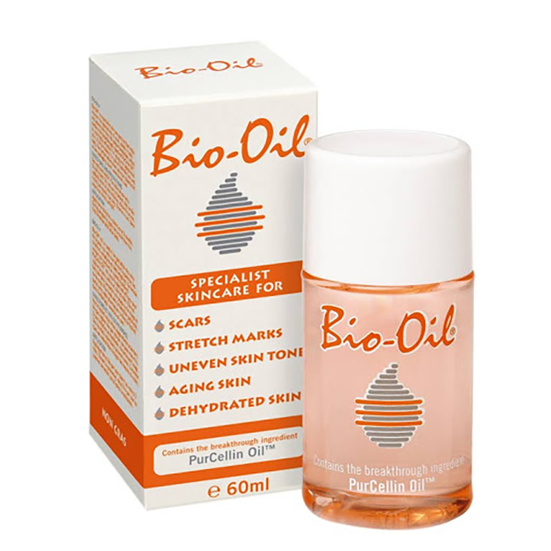 Picture of International South Afriacan Product Bio Oil- 60ml