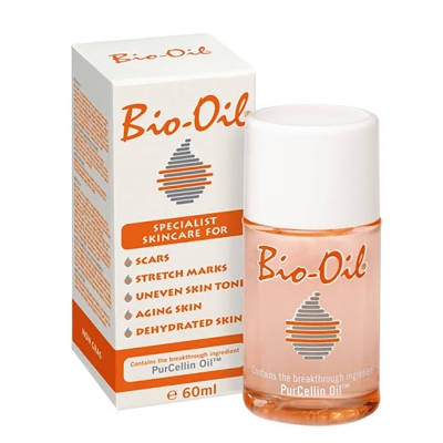 Picture of International South Afriacan Product Bio Oil- 60ml