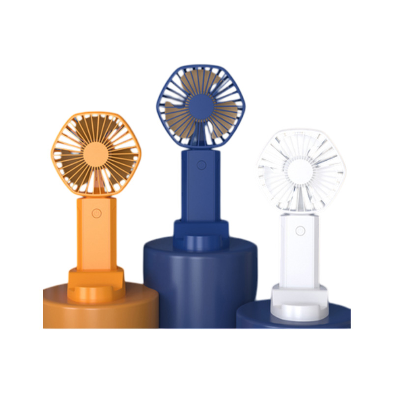Picture of Mini Portable Fan (Any Colour) Y09