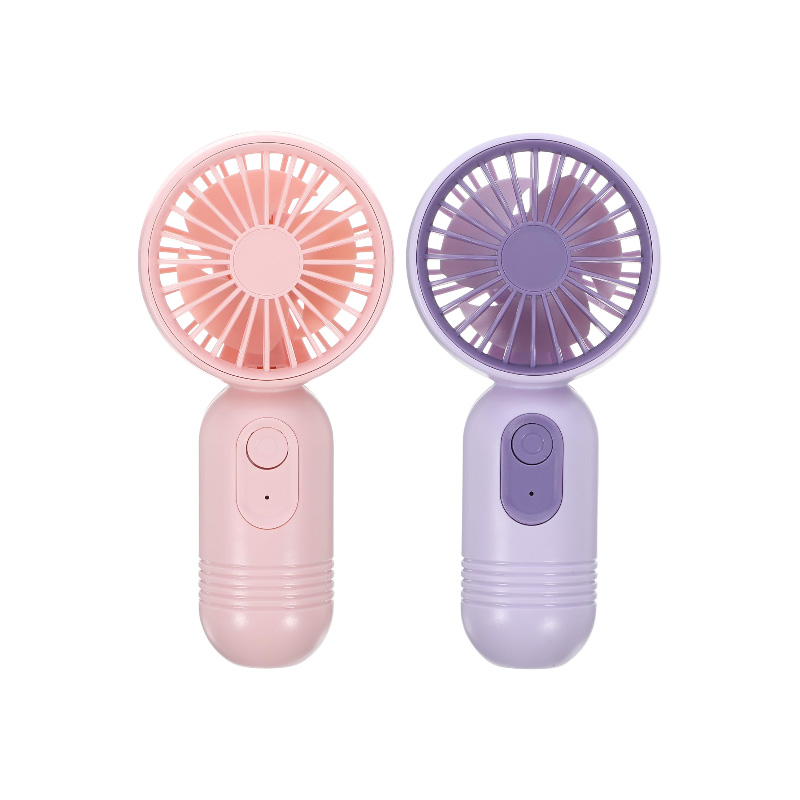 Picture of Mini Portable Fan (Any Colour) Y09