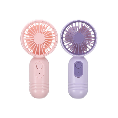 Picture of Mini Portable Fan (Any Colour) Y09
