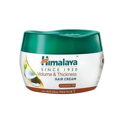 Picture of International UAE product Volume & Thickness hair cream used for male/female 1 Piece- 140 ml