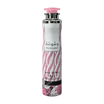 Picture of Lattafa washwashah air freshener 300ML