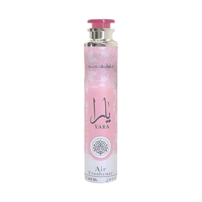 Picture of Lattafa Yarra Air Freshener (UAE) 300ml