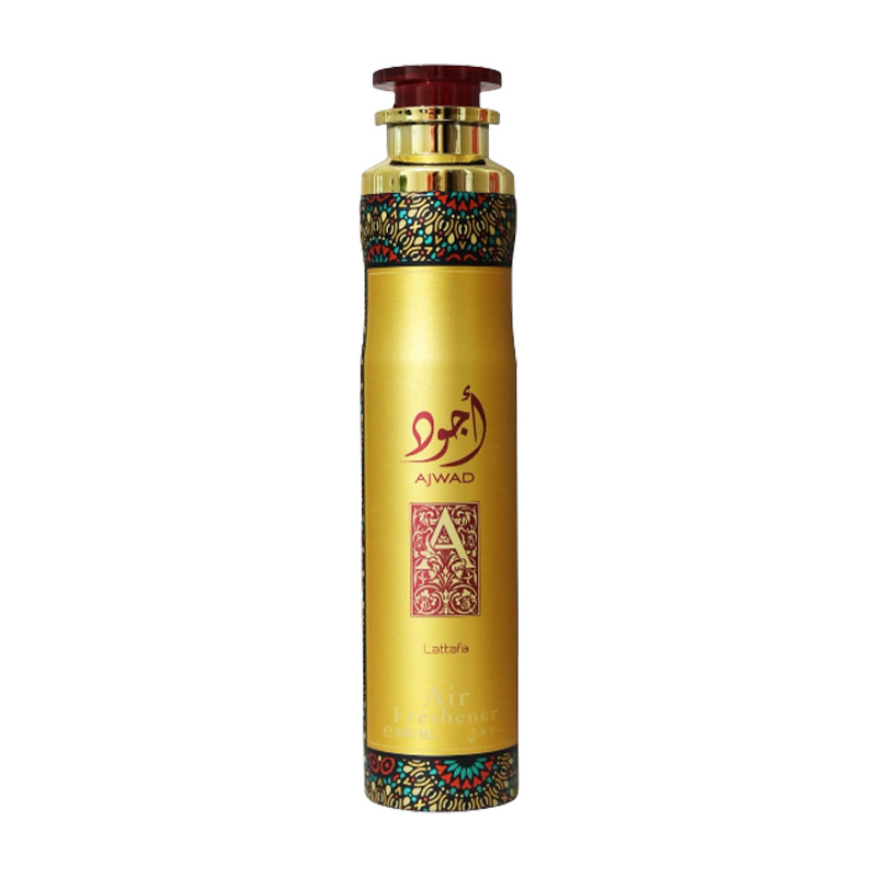 Picture of LATTAFA Ajwad Home fragrance Air Fresheners 300ml