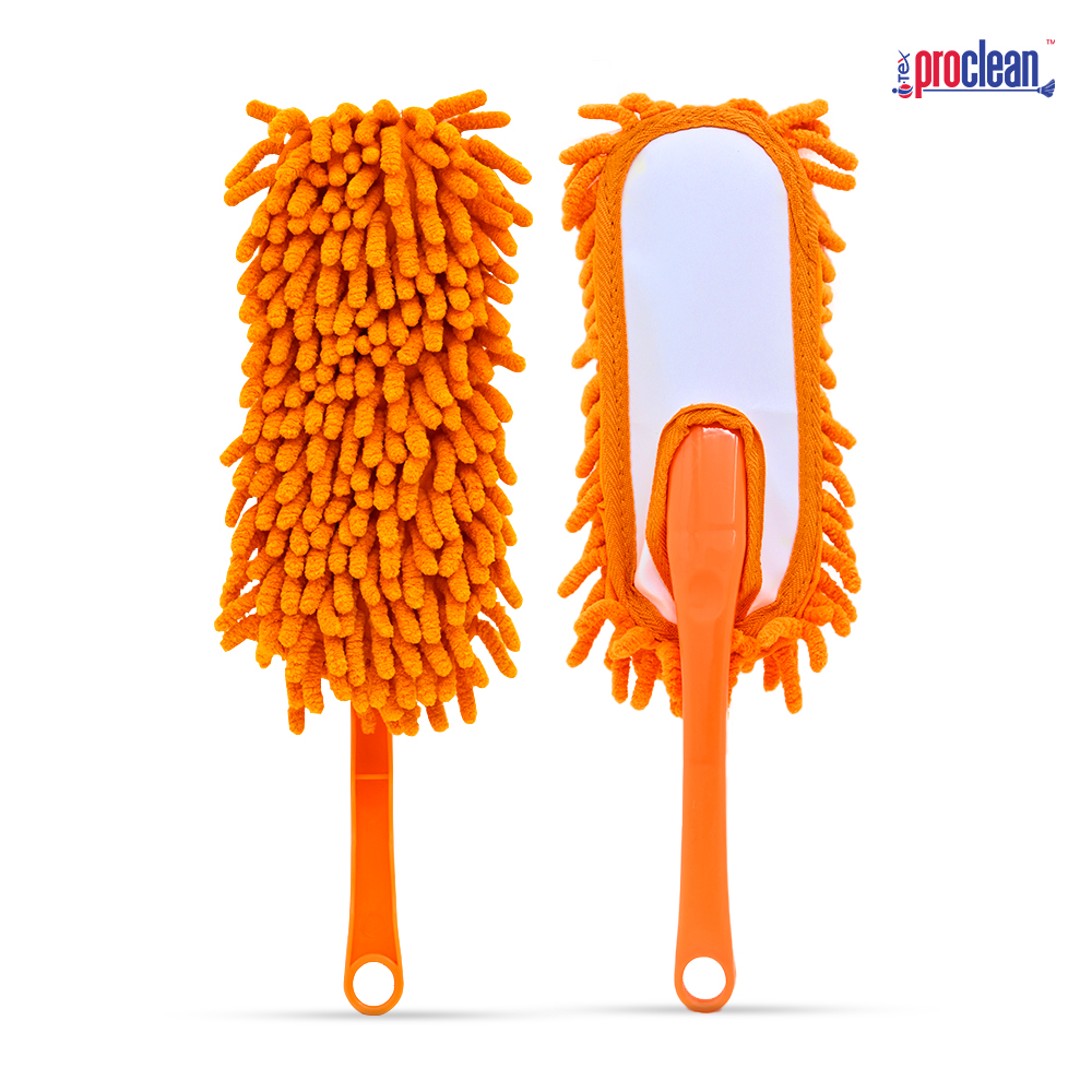 Picture of Microfiber Compact Cleaning Duster MD-2074