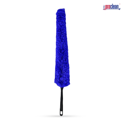 Picture of Proclean Premium Microfiber Cleaning Duster_ MD-2067.Extra-Long,Strong & Flexible Duster, Slim, Washable, Multi-Purpose - Cabinets, Skirting Boards, & More!