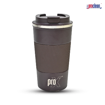 Picture of Proclean Stainless Steel Thermos Coffee Mug for Hot and Cold Coffee Water and Tea 510ml _CM-1756