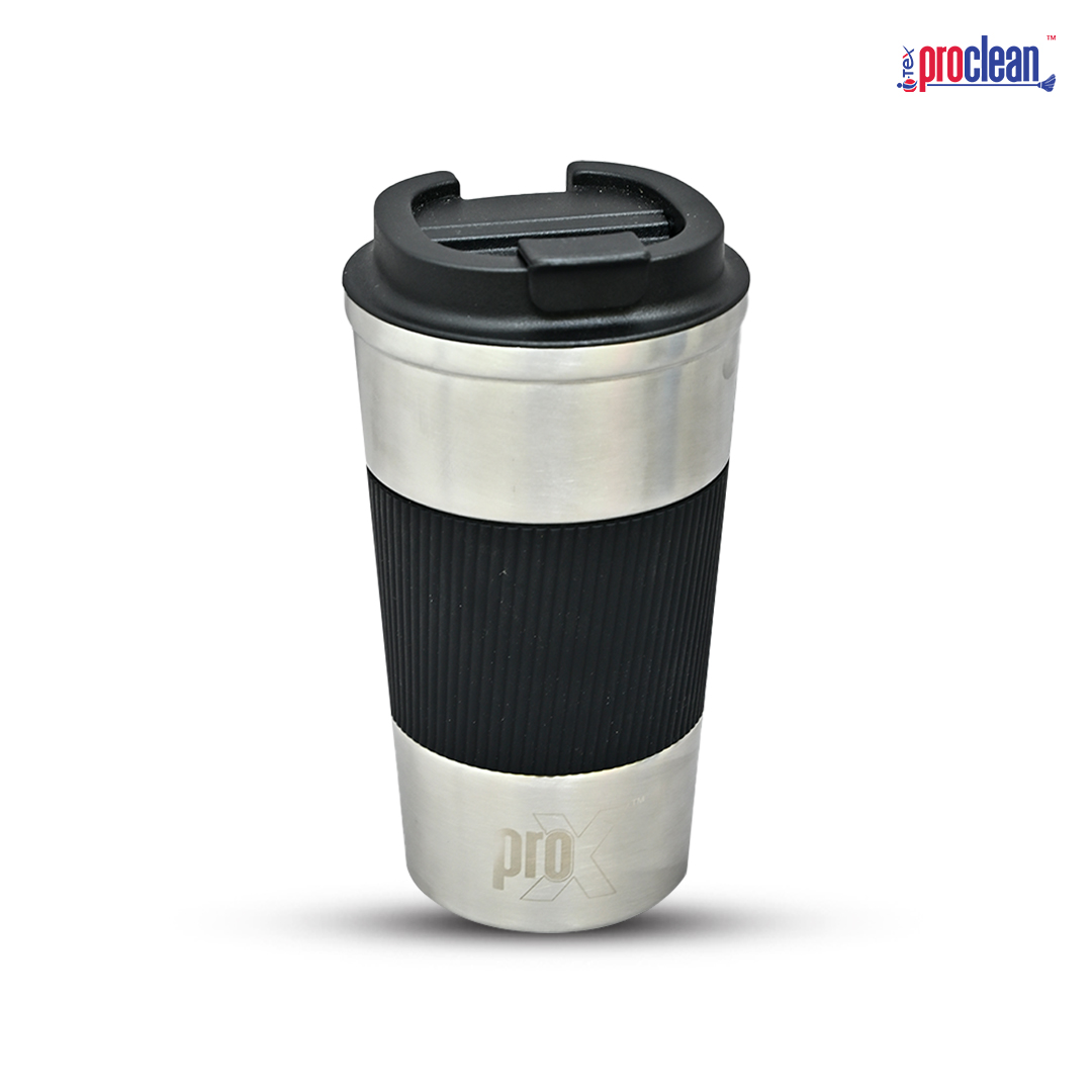 Picture of Proclean Stainless Steel Thermos Coffee Mug for Hot and Cold Coffee Water and Tea 510ml _CM-1756