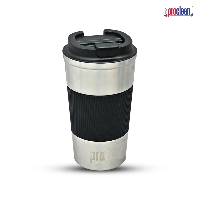 Picture of Proclean Stainless Steel Thermos Coffee Mug for Hot and Cold Coffee Water and Tea 510ml _CM-1756