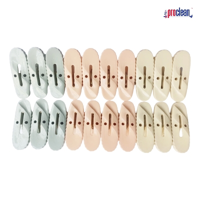 Picture of Proclean Premium Cloth Clip_CC-1527