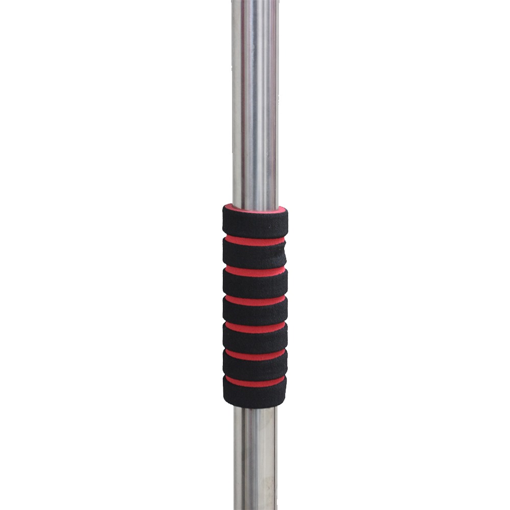 Picture of Proclean Regular Self-Wringing Twist Mop TM-0810 (New) for Floor Cleaning. Easy Squeeze Twist Mop . Long Handled Microfiber Floor Mop for Kitchen, Hardwood, Restaurant, Bathroom, Garages, Warehouses, Office.