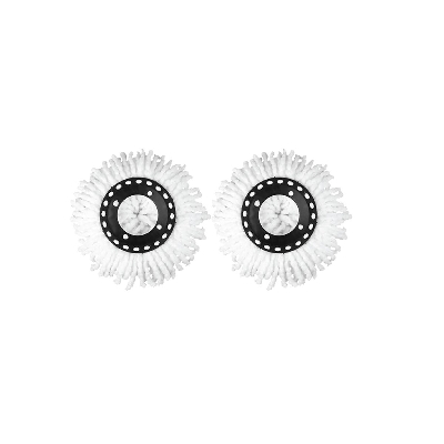 Picture of Microfiber Spin Mop Head Refill_2 Pcs