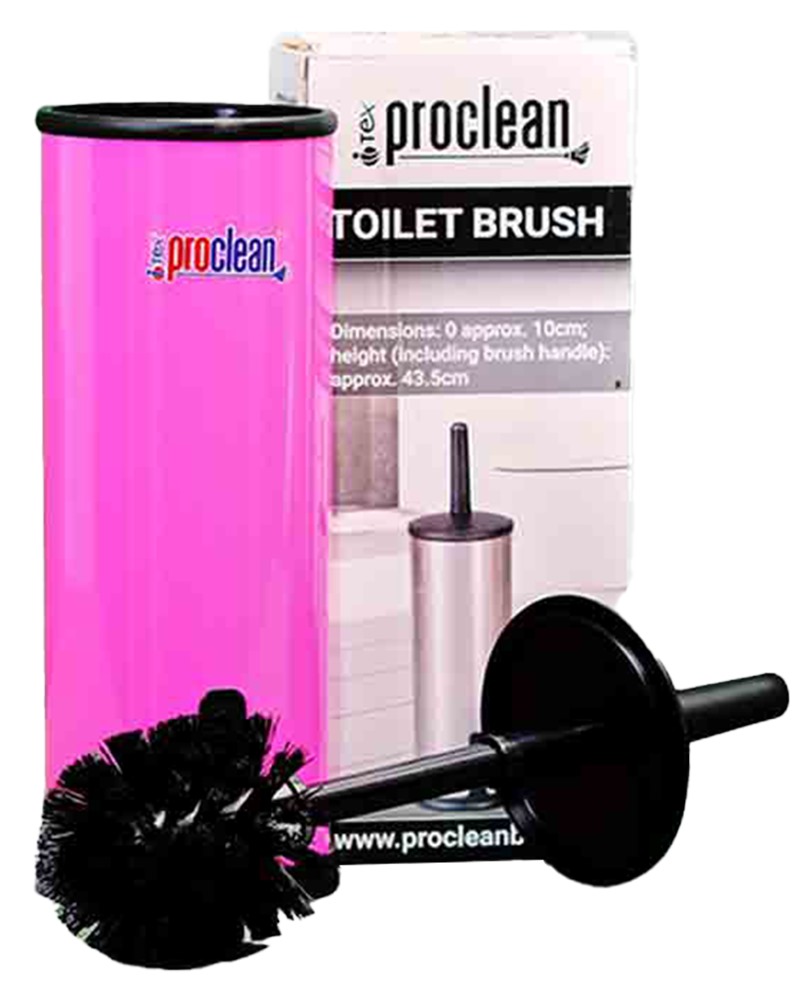 Picture of Premium Toilet Brush_TB-0711