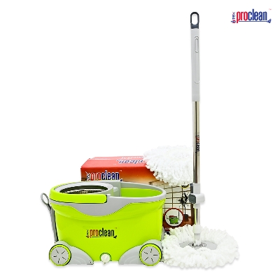 Picture of Proclean Premium Rotary/Spin Mop_RM-0933