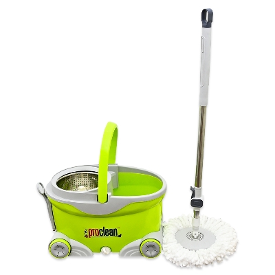 Picture of Proclean Premium Rotary/Spin Mop_RM-0933