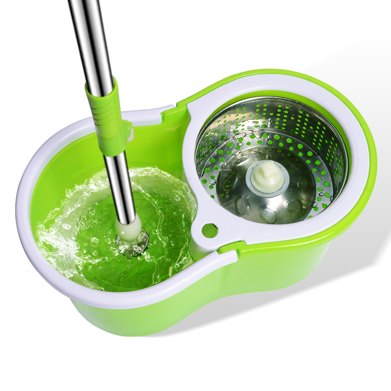 Picture of Proclean High Quality Microfiber 360 Premium Spin Mop_RM-9586