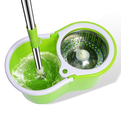 Picture of Proclean High Quality Microfiber 360 Premium Spin Mop_RM-9586