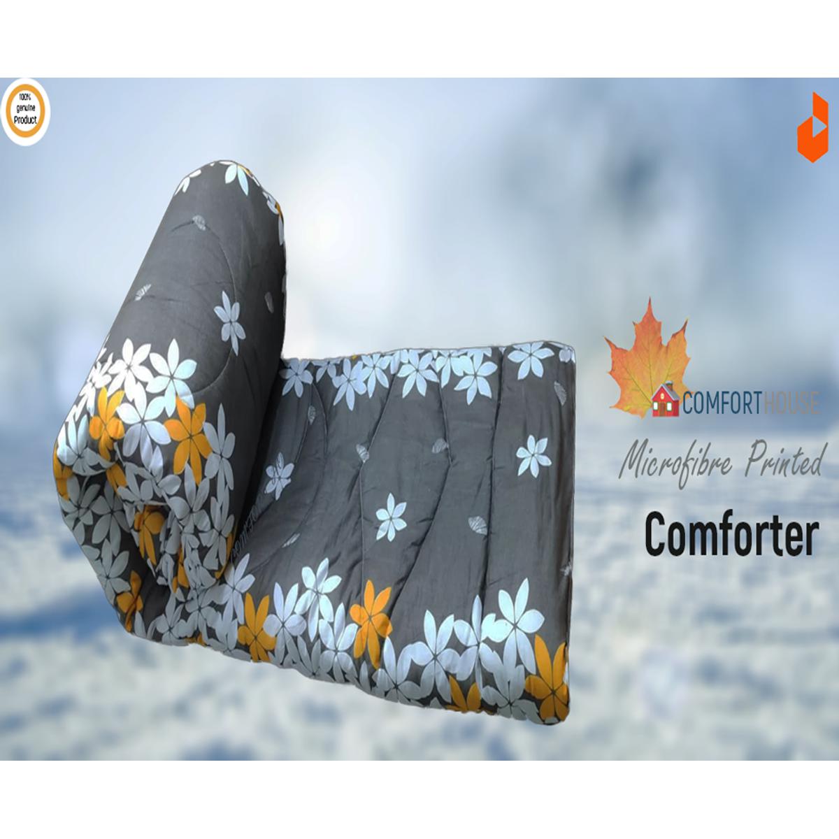 Picture of Comforthouse Lightweight King Comforter