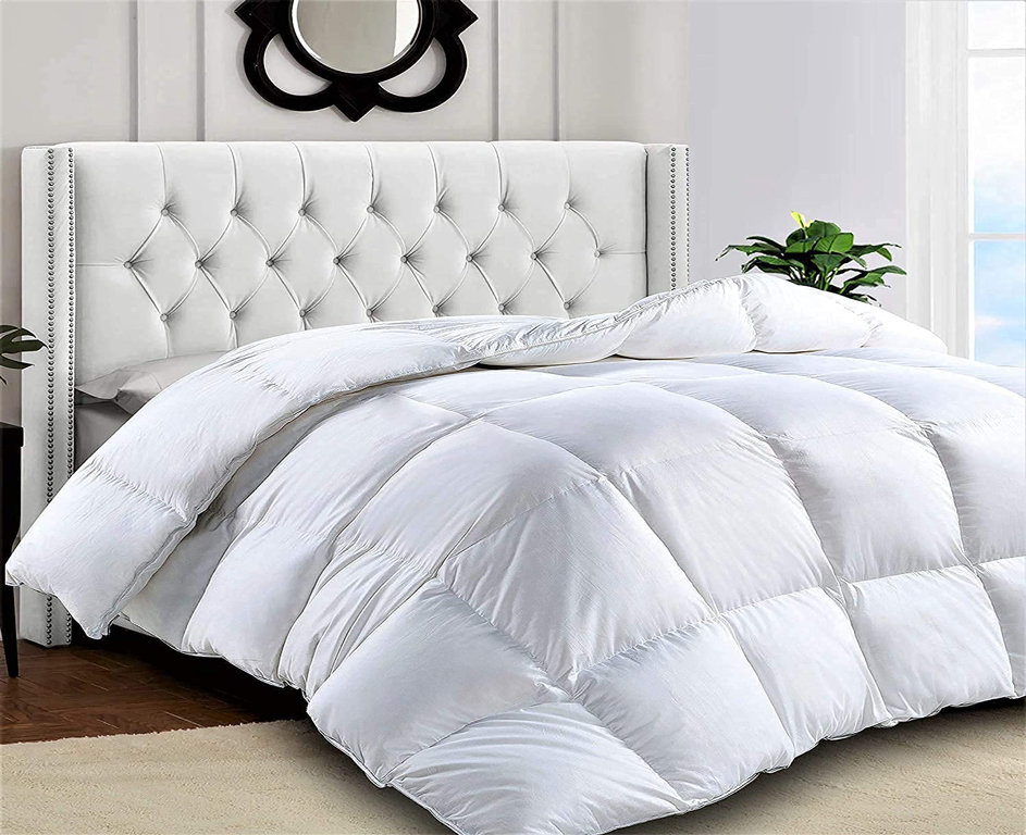 Picture of Comforthouse Lightweight King Comforter