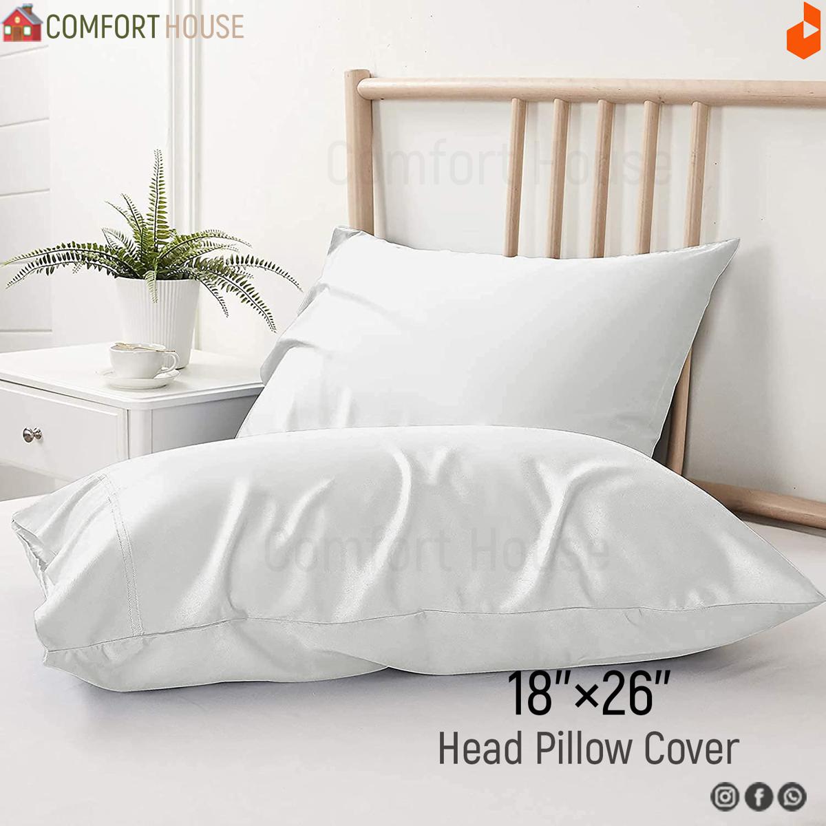 Picture of Standard Size Pillow Cover Set of 2