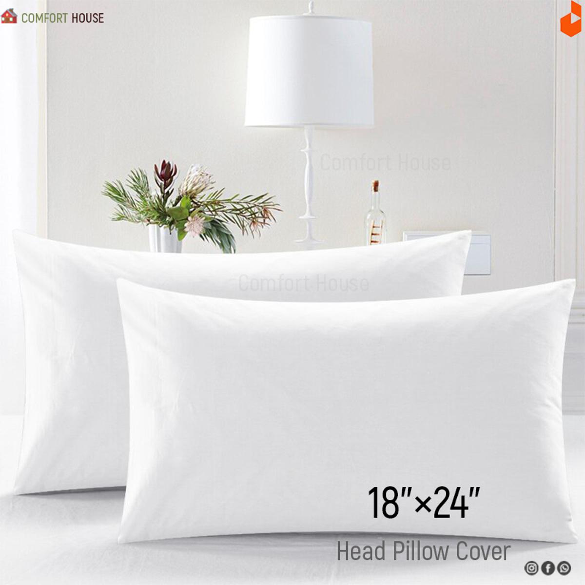 Picture of Queen / Standard Size Pillow Cover Set of 2
