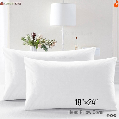Picture of Queen / Standard Size Pillow Cover Set of 2