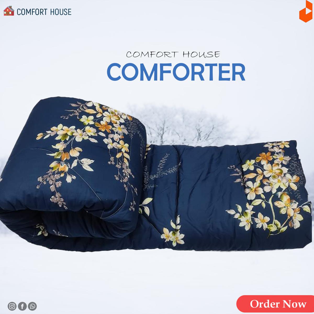 Picture of Comforthouse Lightweight Comforter