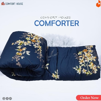 Picture of Comforthouse Lightweight Comforter