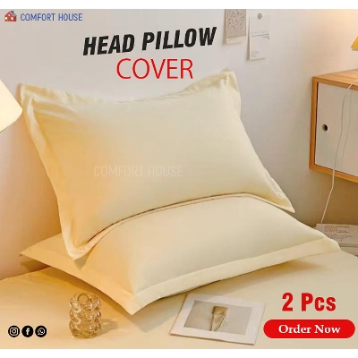 Picture of Standard Size Pillow Cover 1 Pair