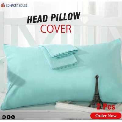 Picture of Standard Size Pillow Cover 1 Pair