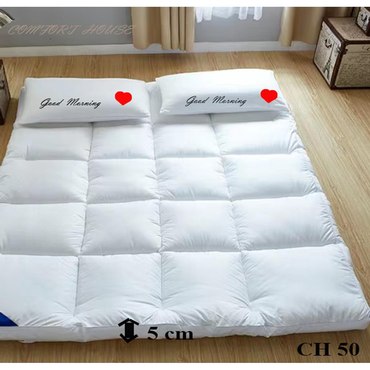 Picture of Sweetnight Full Mattress Topper