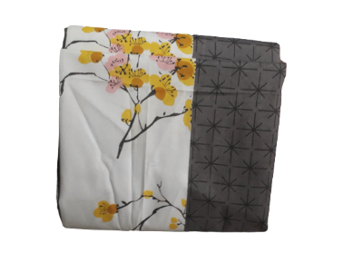 Picture of Printed Soft Comforter Cover - Adds a Touch of Style to Your Bedding