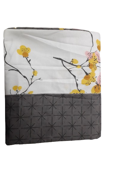 Picture of Printed Soft Comforter Cover - Adds a Touch of Style to Your Bedding