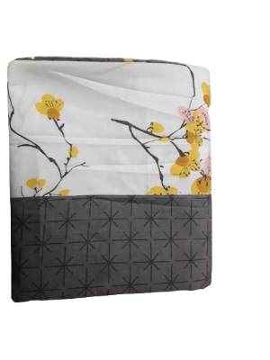 Picture of Printed Soft Comforter Cover - Adds a Touch of Style to Your Bedding