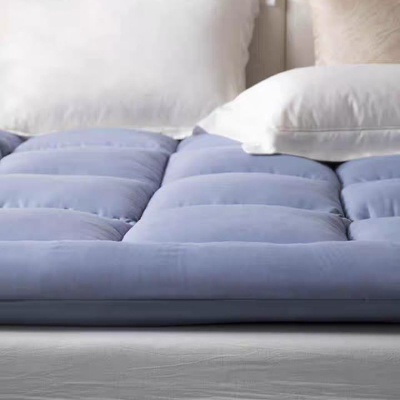 Picture of Comfort House Soft Mattress Topper – Pamper Your Bed 5 feet by 7 feet